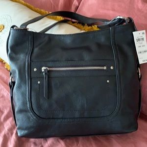 Macy’s handbag NWT